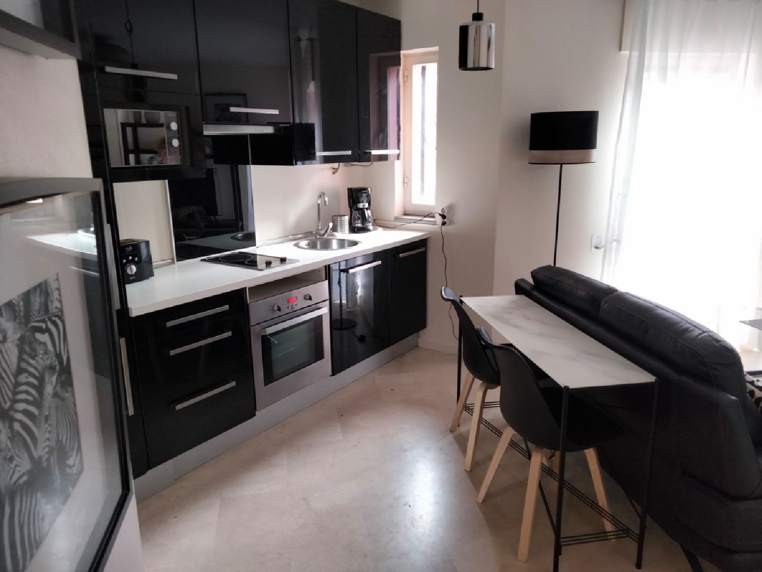  kaufen Wohnung Puerto De Sotogrande Campo De Gibraltar 4