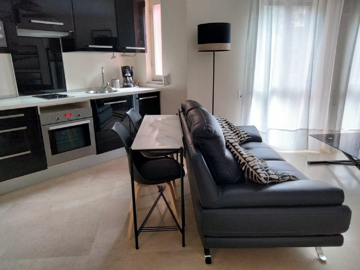  kaufen Wohnung Puerto De Sotogrande Campo De Gibraltar 5