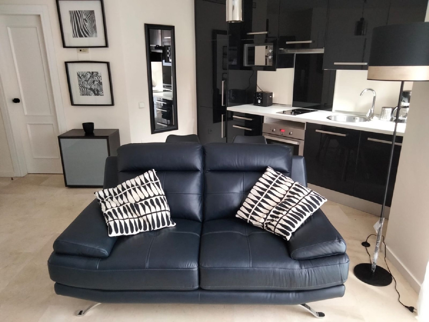  kaufen Wohnung Puerto De Sotogrande Campo De Gibraltar 2