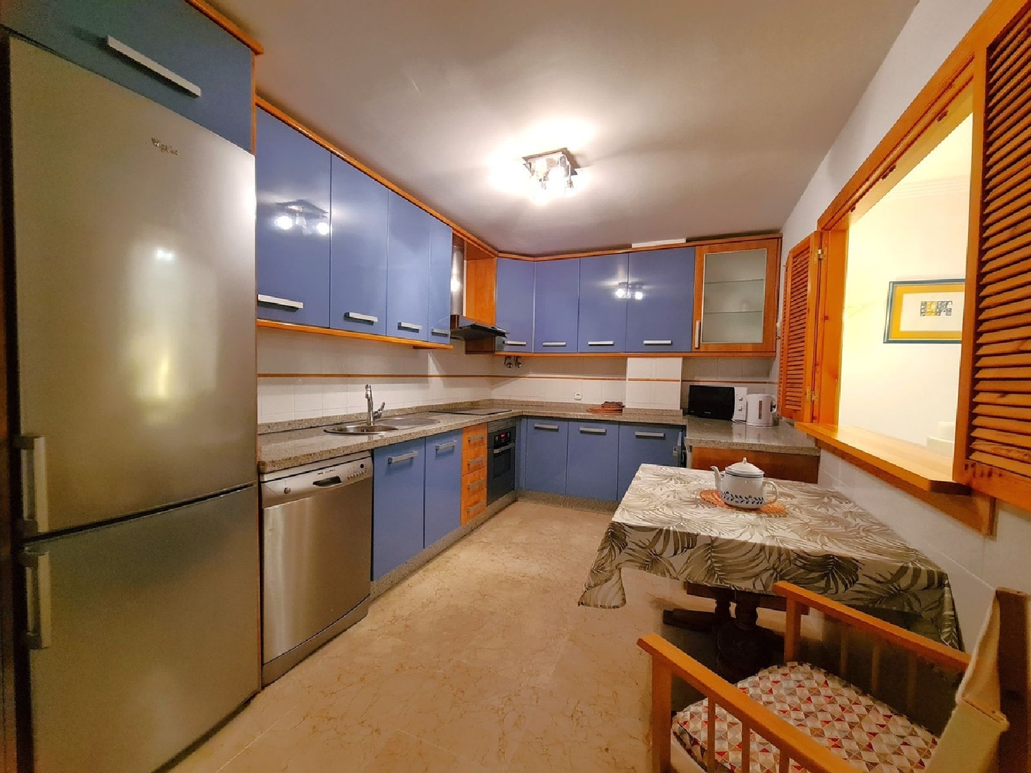 kaufen Wohnung Puerto De Sotogrande Campo De Gibraltar 3