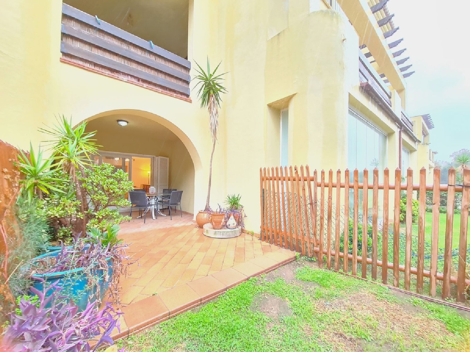 kaufen Wohnung Puerto De Sotogrande Campo De Gibraltar 5