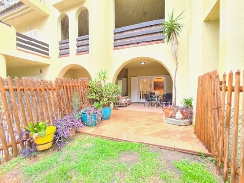 Puerto De Sotogrande Campo De Gibraltar Wohnung Bild 6332341