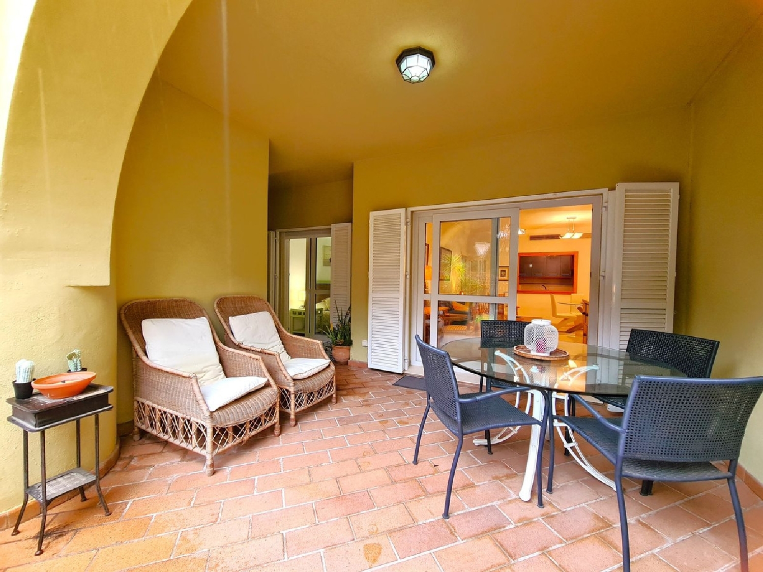 kaufen Wohnung Puerto De Sotogrande Campo De Gibraltar 7