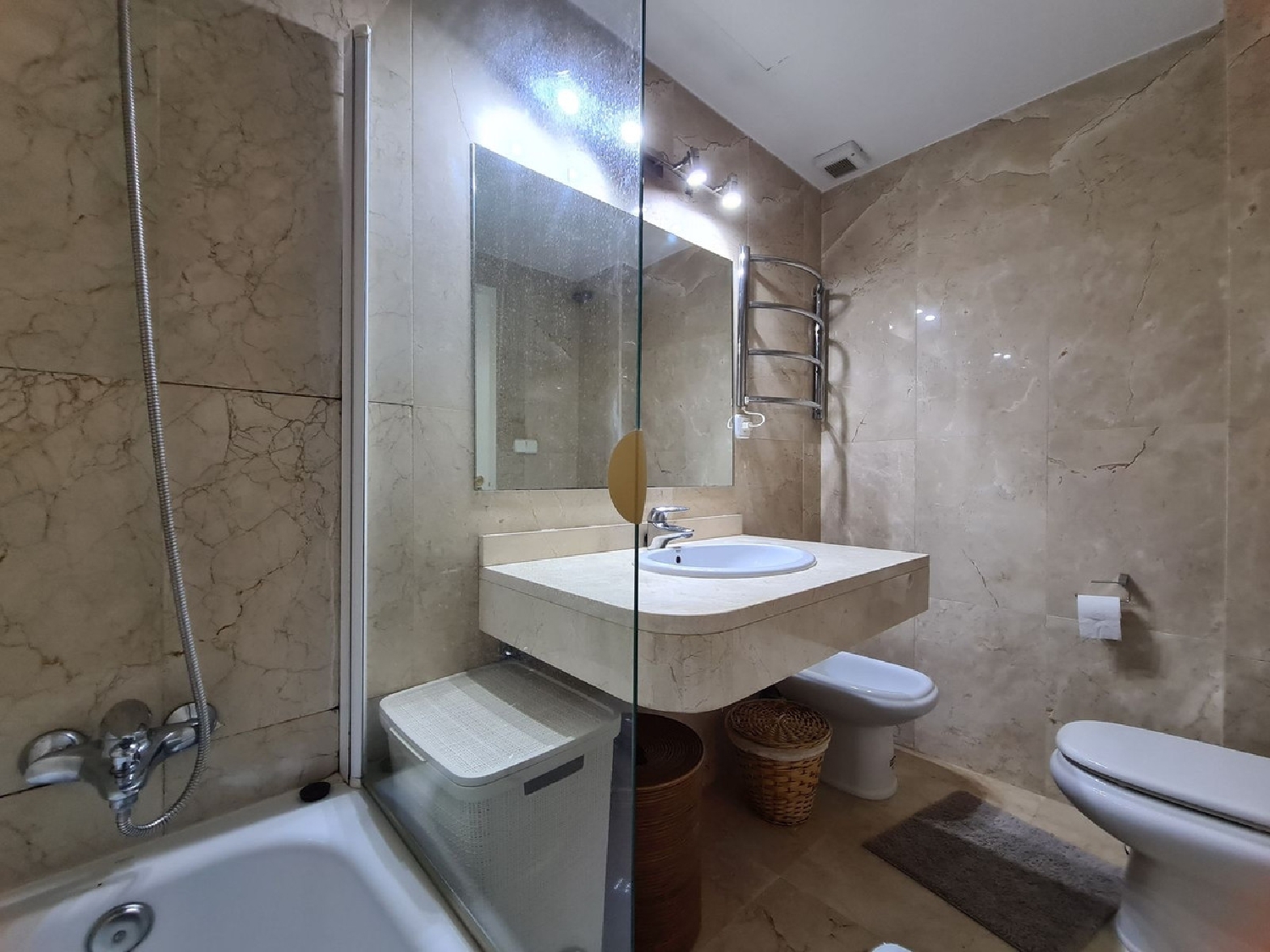 kaufen Wohnung Puerto De Sotogrande Campo De Gibraltar 4