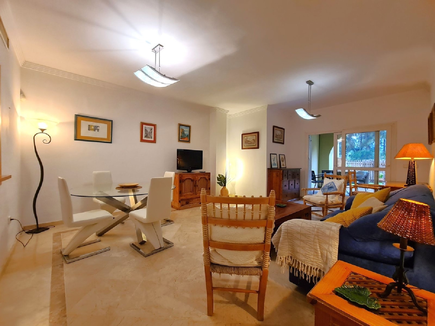 kaufen Wohnung Puerto De Sotogrande Campo De Gibraltar 2