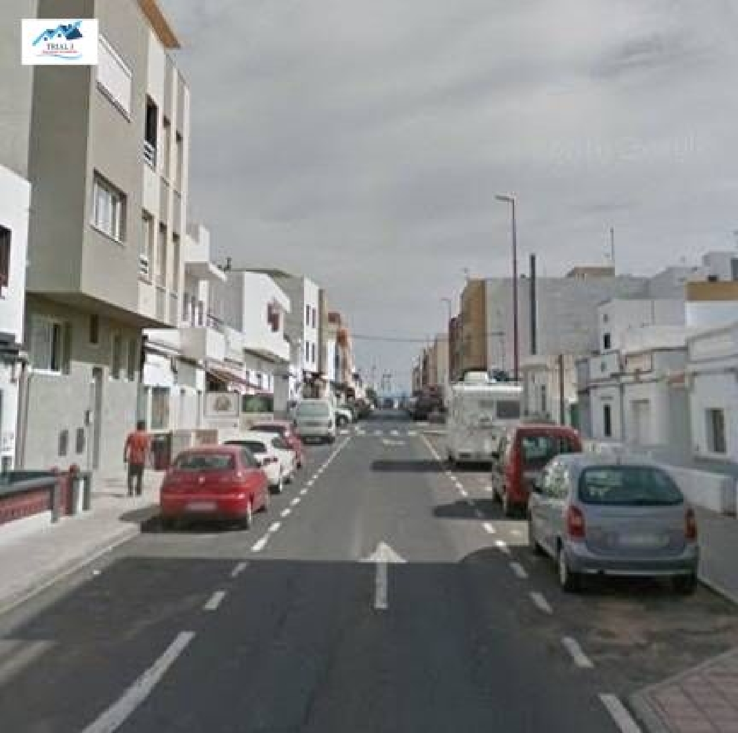  till salu lägenhet Puerto Del Rosario Puerto Del Rosario 2