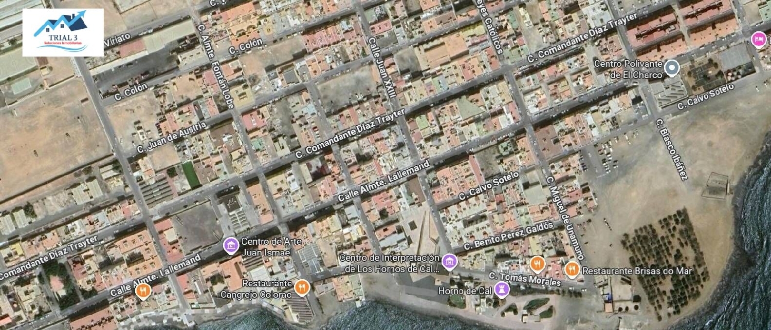  till salu lägenhet Puerto Del Rosario Puerto Del Rosario 3