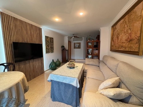 Puerto Lumbreras Alto Guadalentín appartement foto 6338603