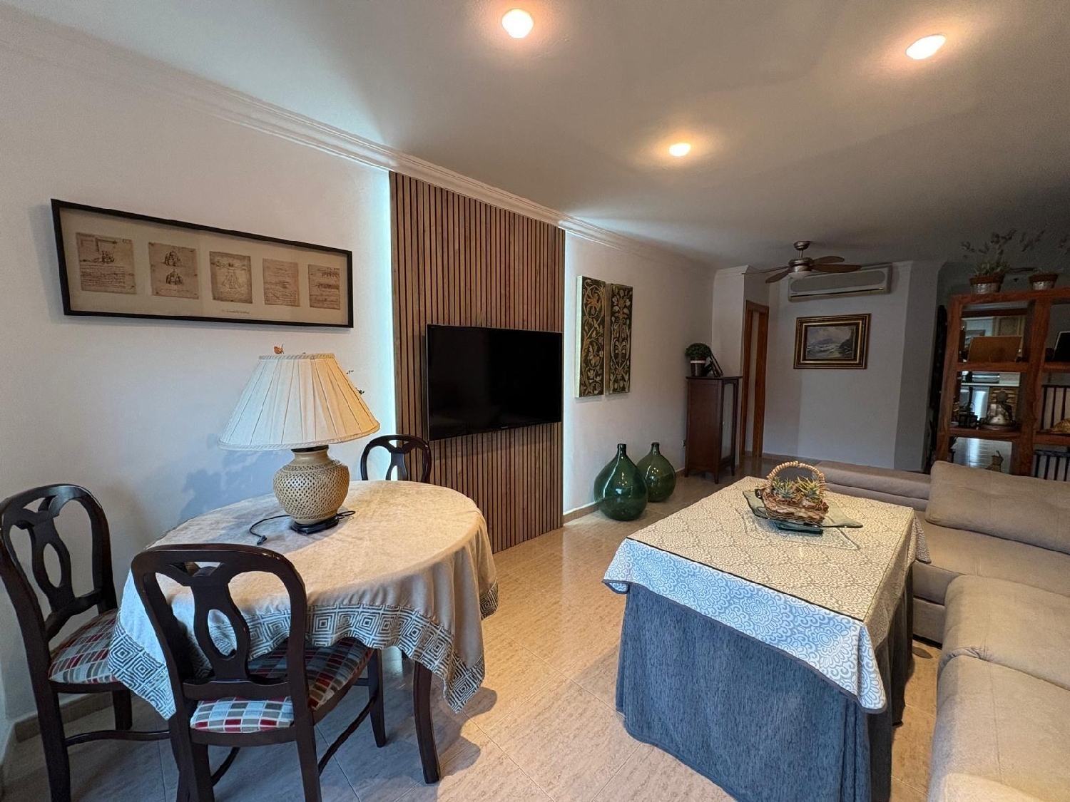  à vendre appartement Puerto Lumbreras Alto Guadalentín 3