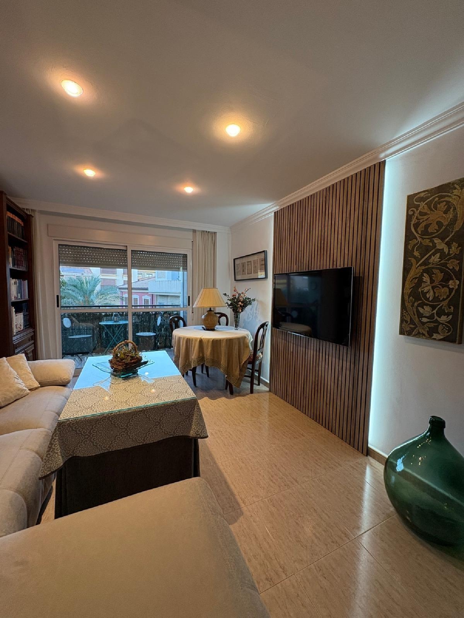  à vendre appartement Puerto Lumbreras Alto Guadalentín 4