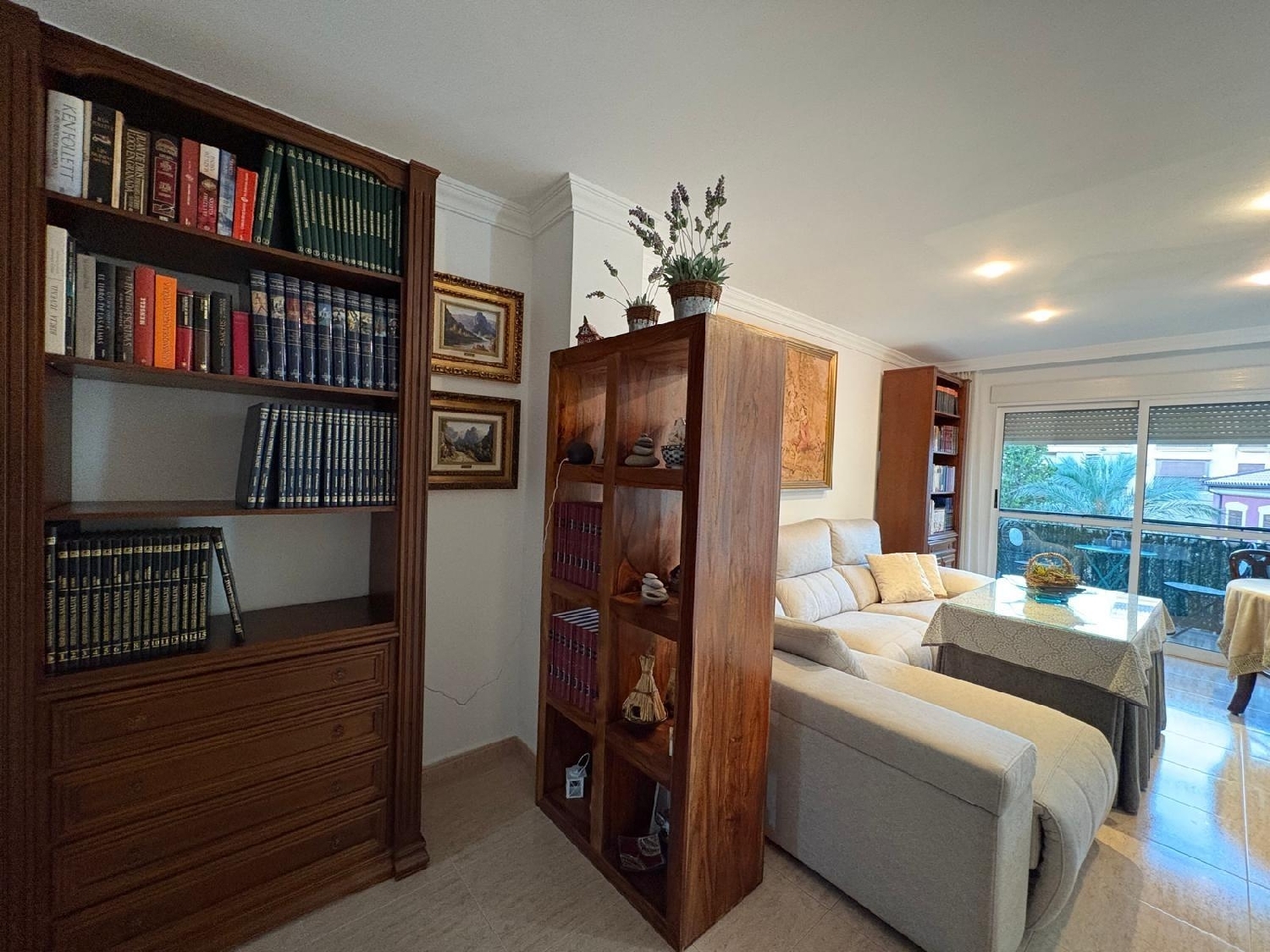  à vendre appartement Puerto Lumbreras Alto Guadalentín 6