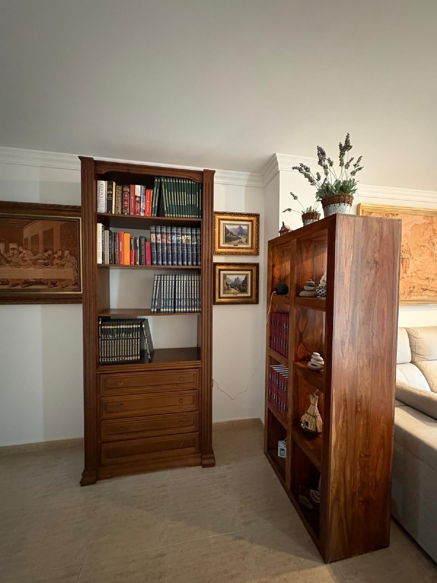  à vendre appartement Puerto Lumbreras Alto Guadalentín 7