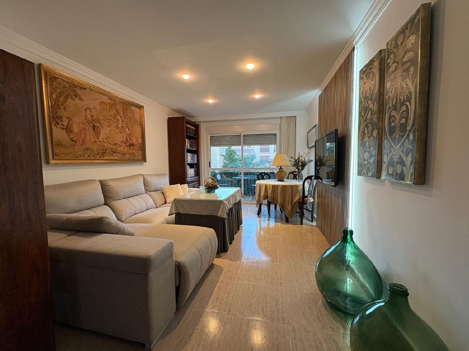  à vendre appartement Puerto Lumbreras Alto Guadalentín 2