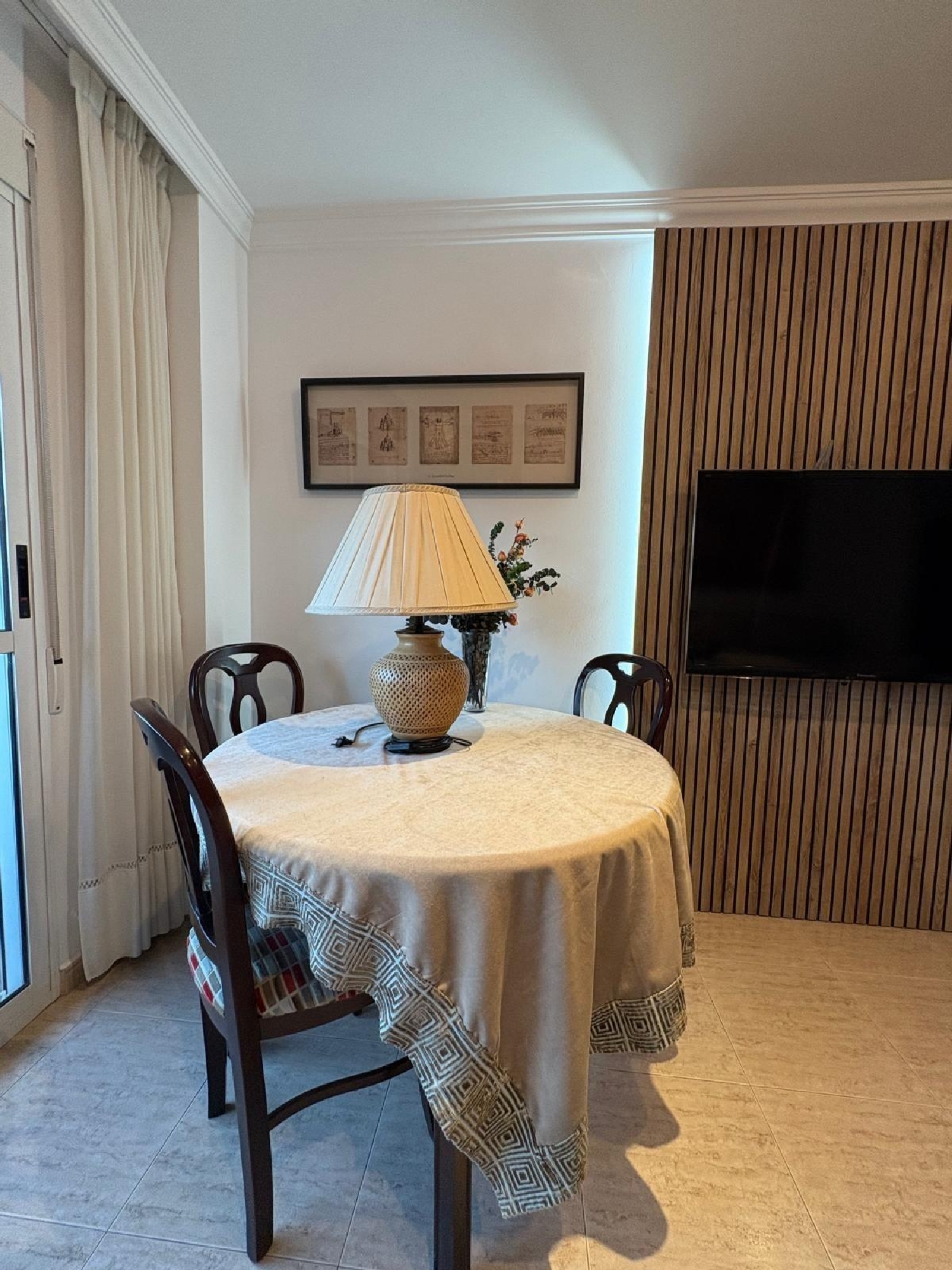  à vendre appartement Puerto Lumbreras Alto Guadalentín 5