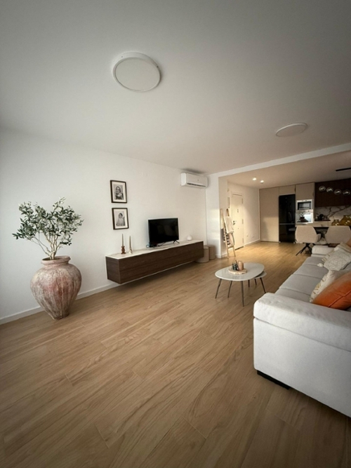 Puerto Lumbreras Alto Guadalentín appartement foto 6338636