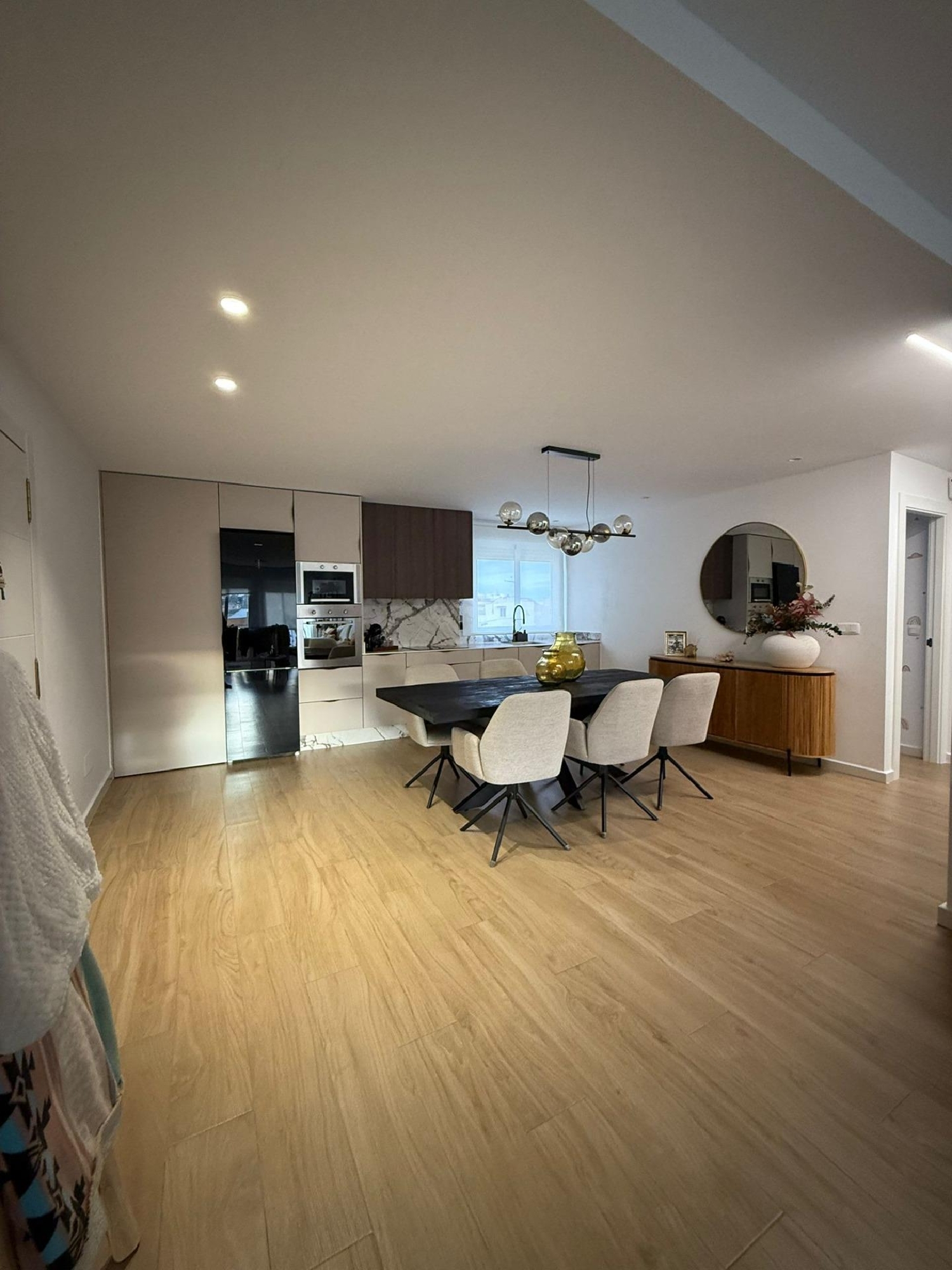  à vendre appartement Puerto Lumbreras Alto Guadalentín 3