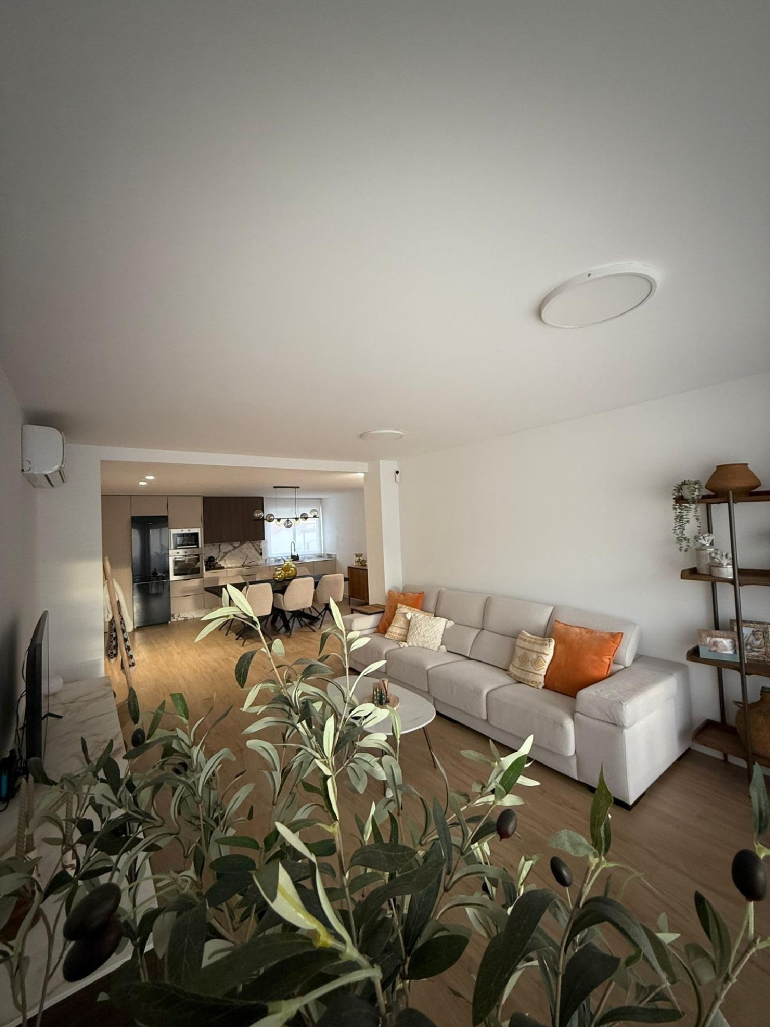  à vendre appartement Puerto Lumbreras Alto Guadalentín 8