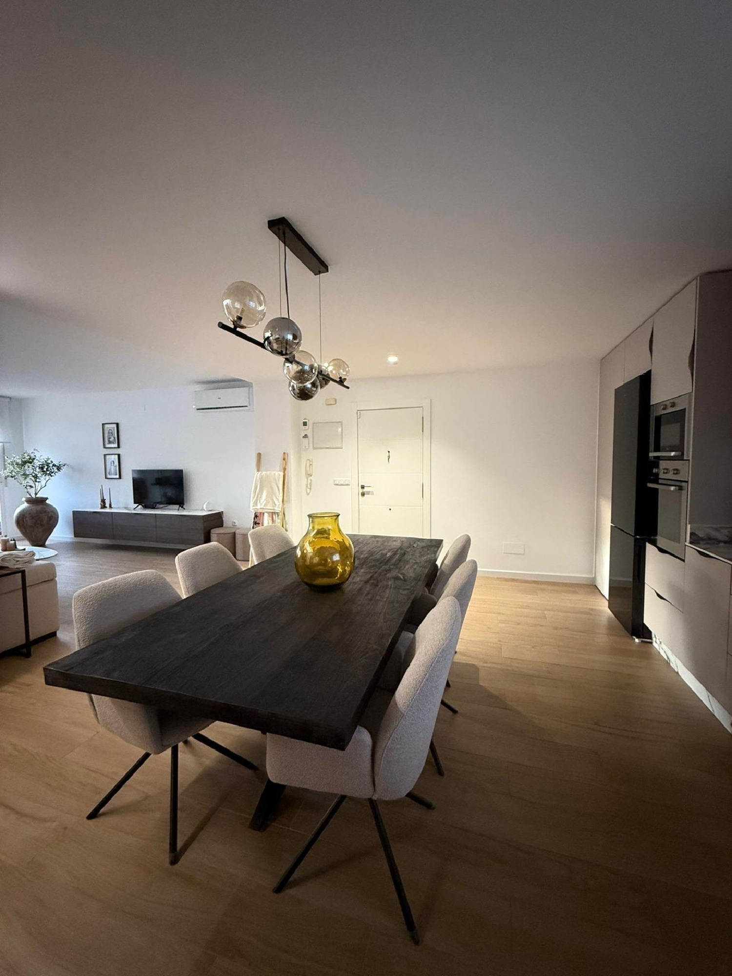  à vendre appartement Puerto Lumbreras Alto Guadalentín 5