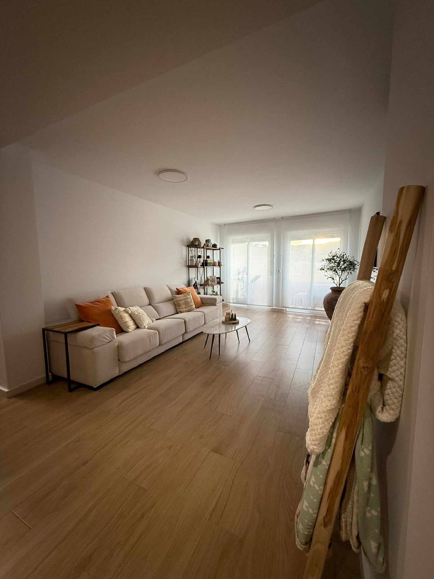  à vendre appartement Puerto Lumbreras Alto Guadalentín 6