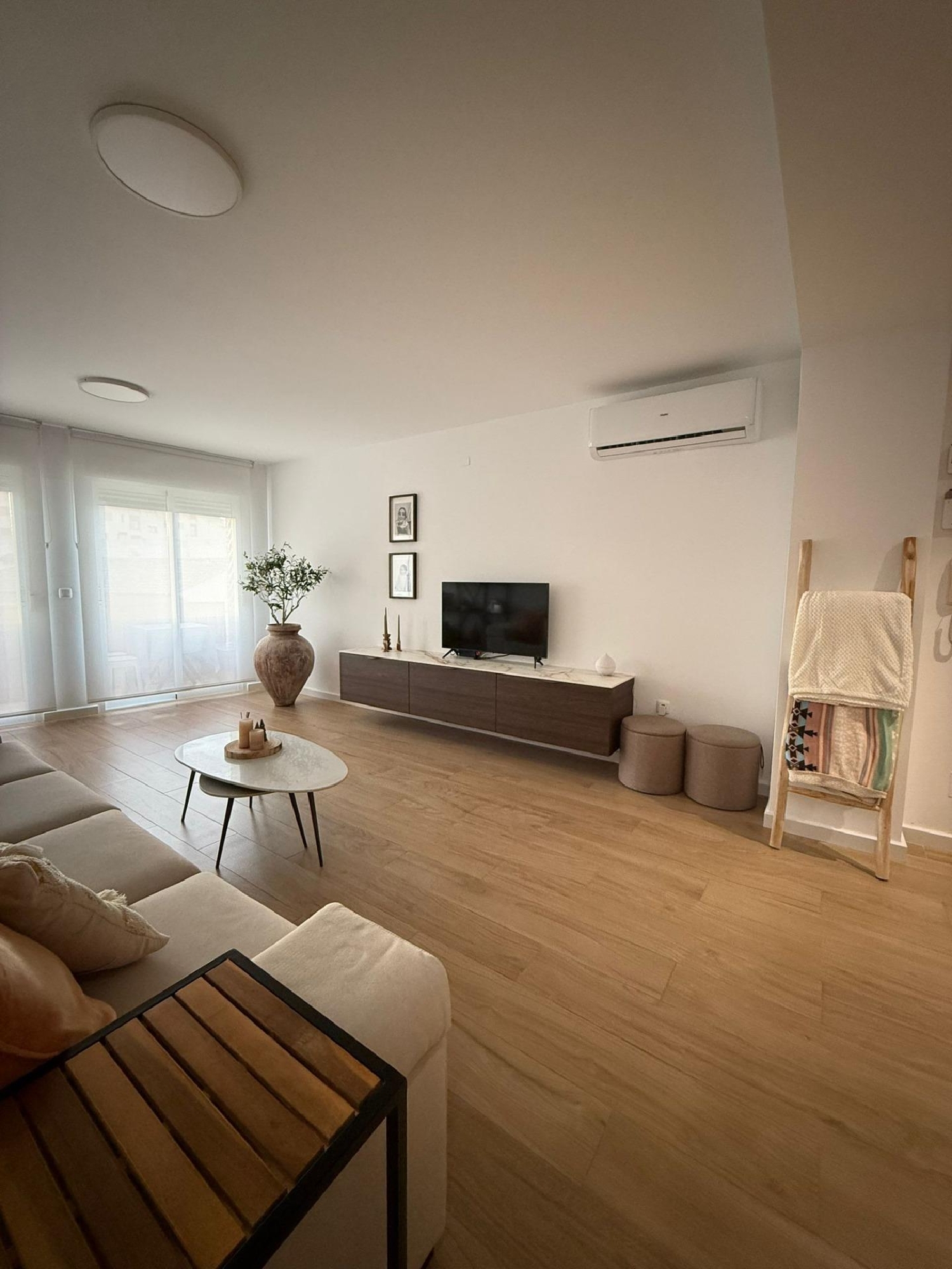  à vendre appartement Puerto Lumbreras Alto Guadalentín 2