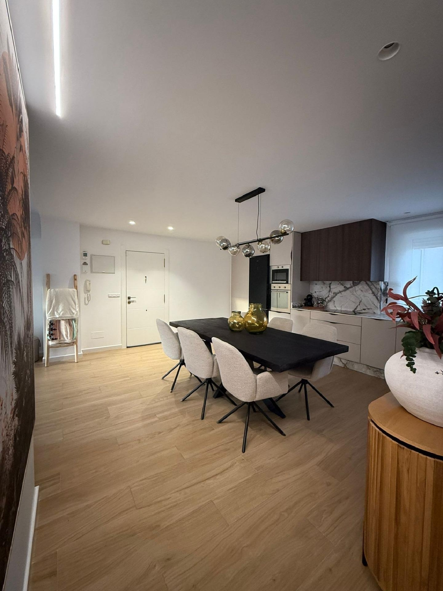  à vendre appartement Puerto Lumbreras Alto Guadalentín 4