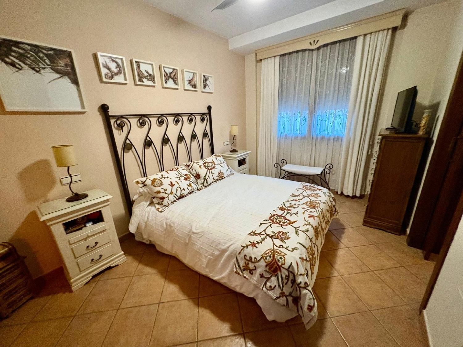  à vendre appartement Puerto Lumbreras Alto Guadalentín 8