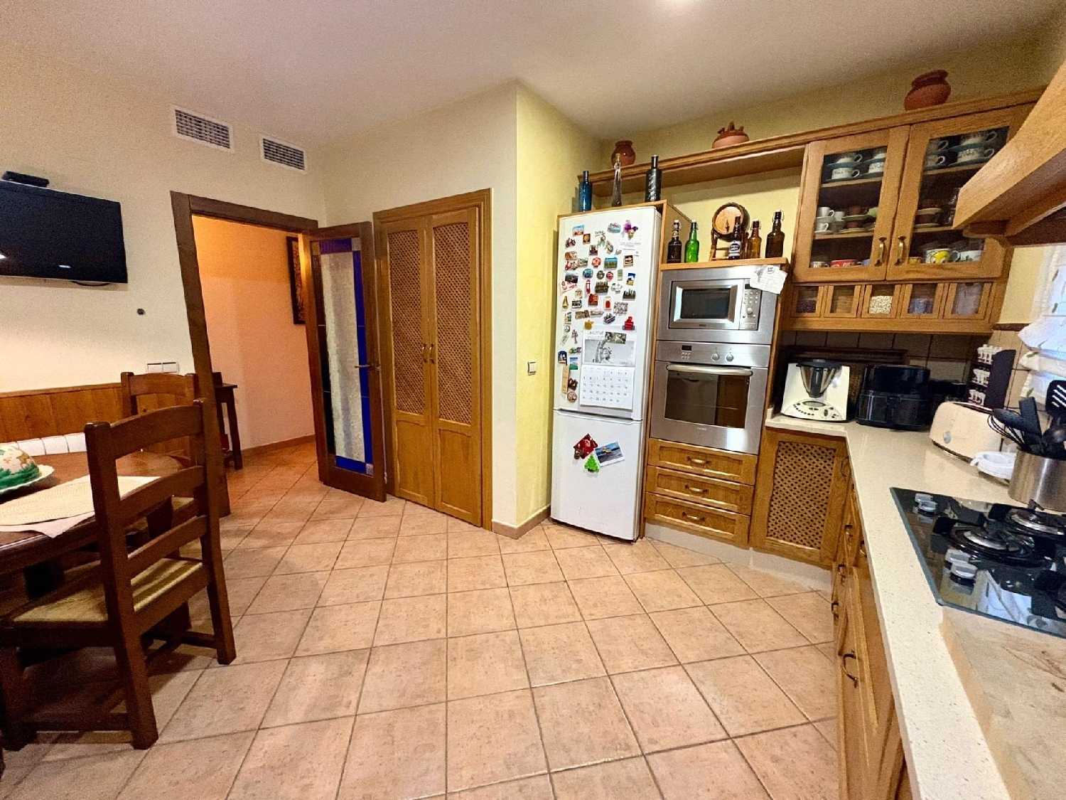  à vendre appartement Puerto Lumbreras Alto Guadalentín 7