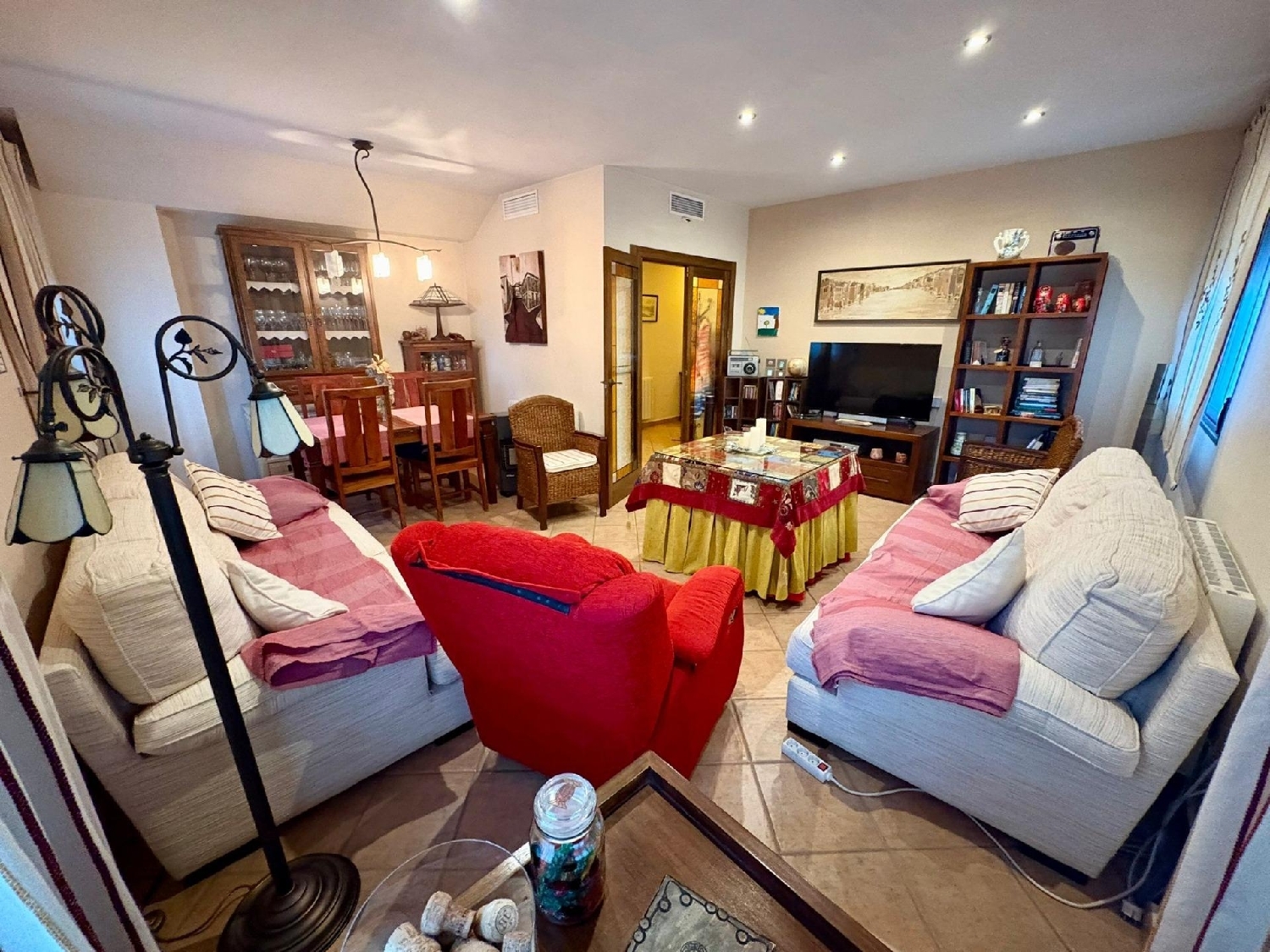  à vendre appartement Puerto Lumbreras Alto Guadalentín 1