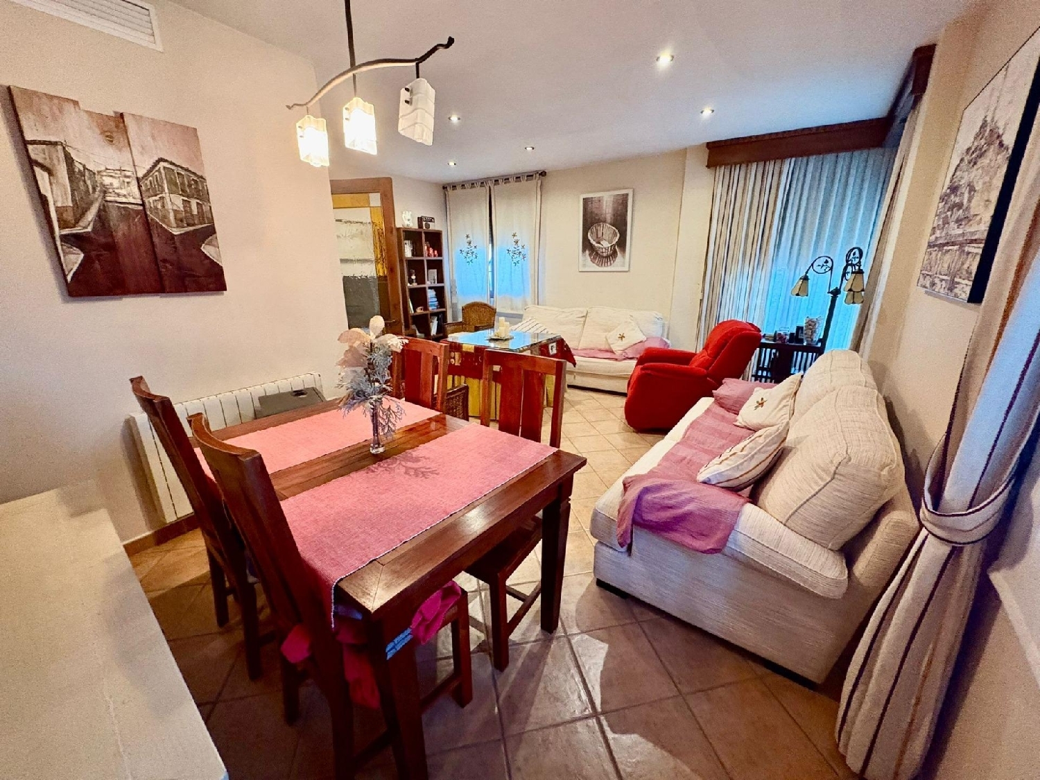  à vendre appartement Puerto Lumbreras Alto Guadalentín 2