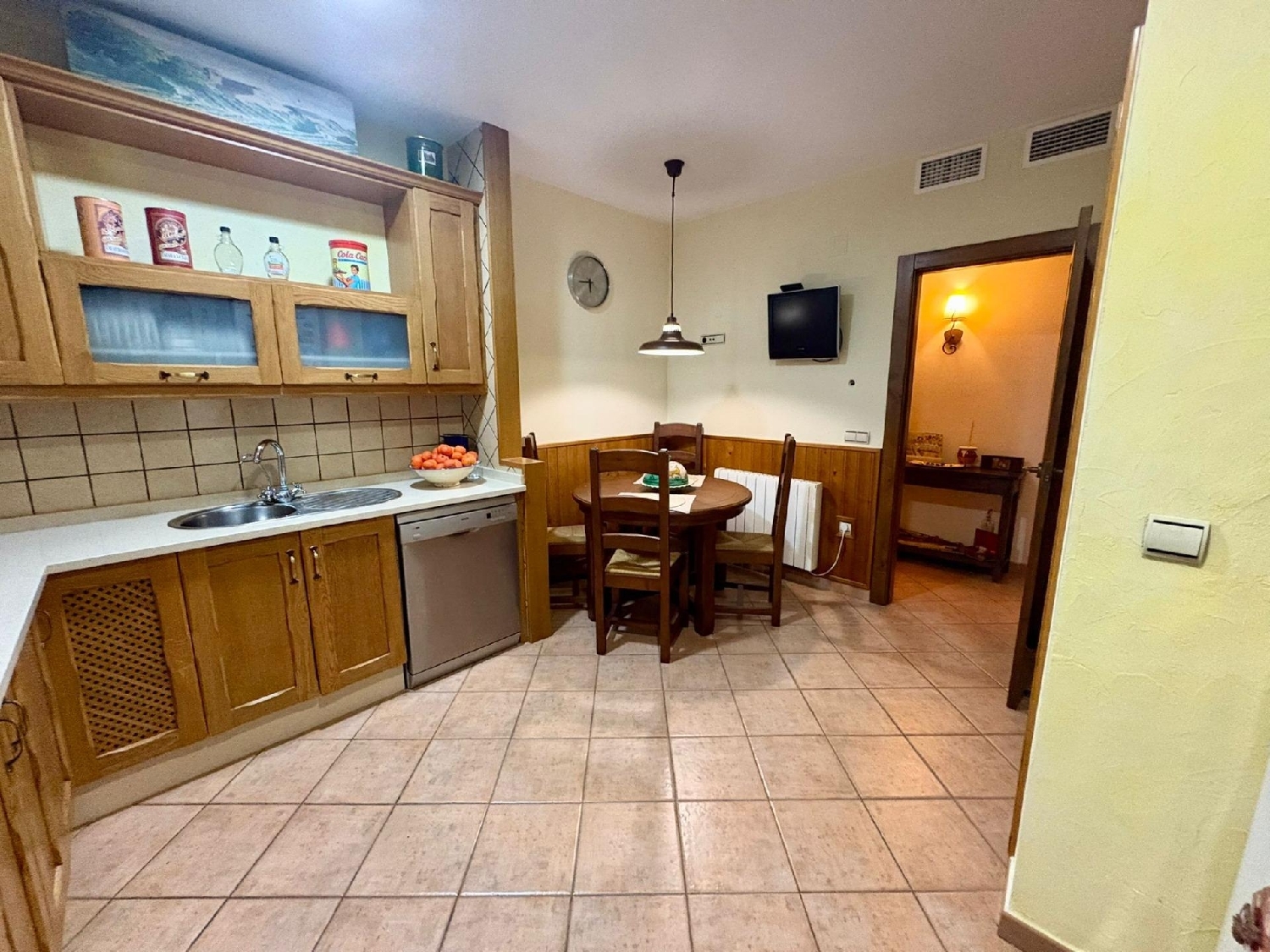  à vendre appartement Puerto Lumbreras Alto Guadalentín 4