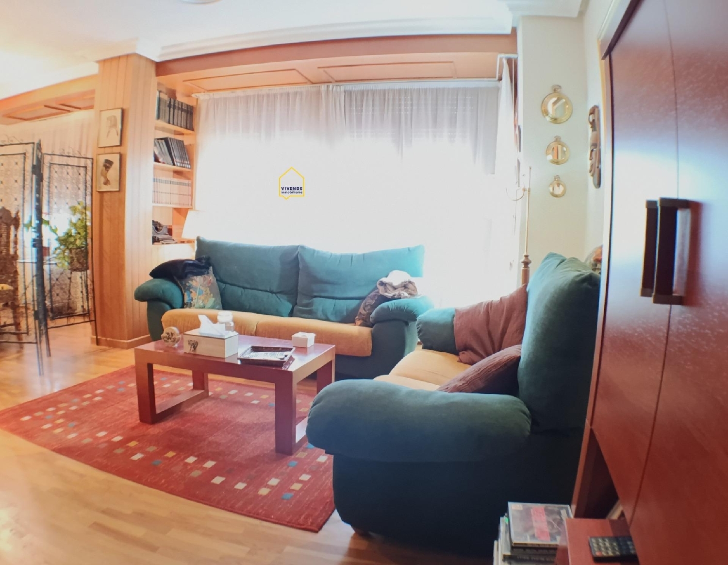  à vendre appartement Puerto Lumbreras Alto Guadalentín 2