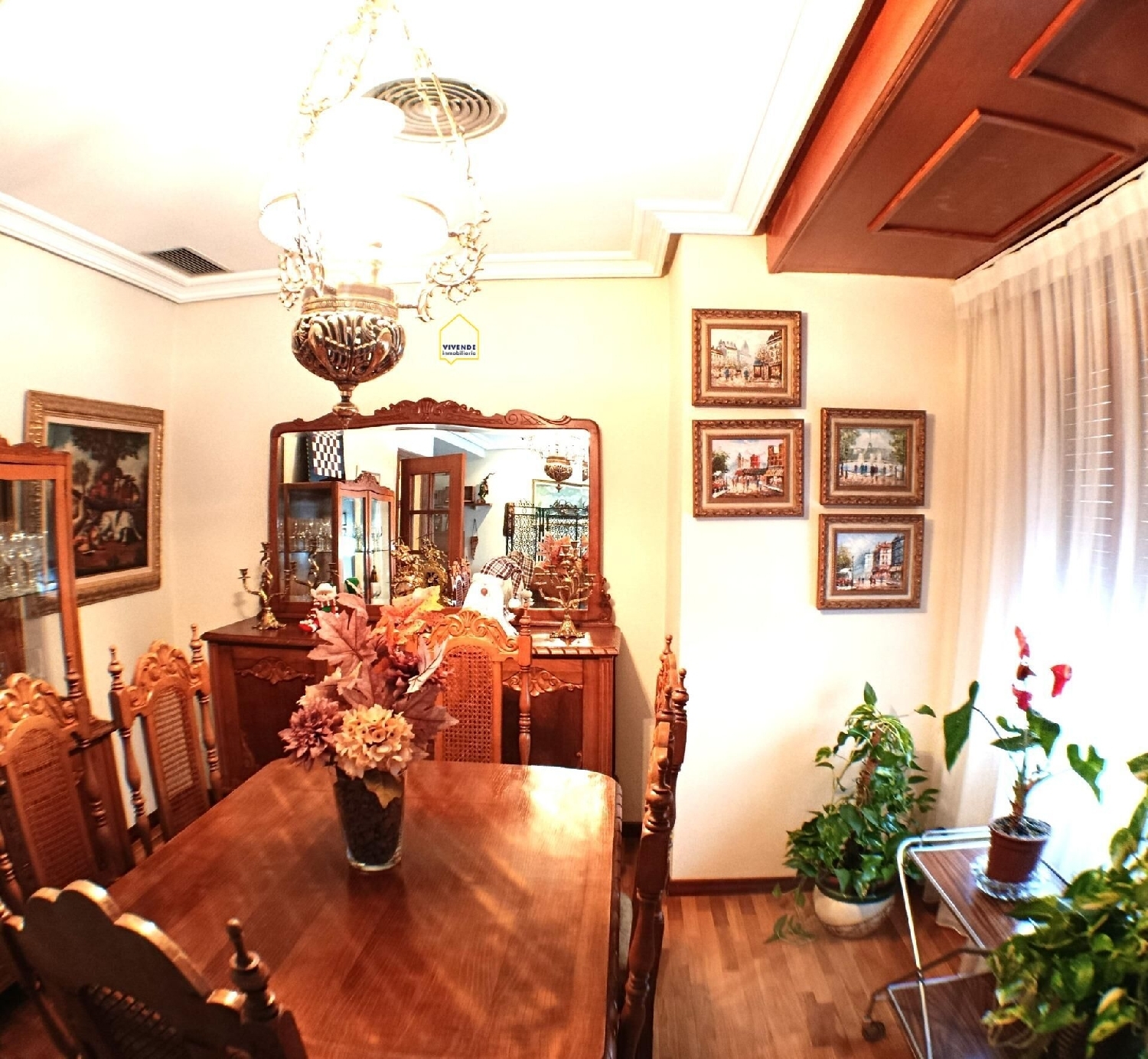  à vendre appartement Puerto Lumbreras Alto Guadalentín 8