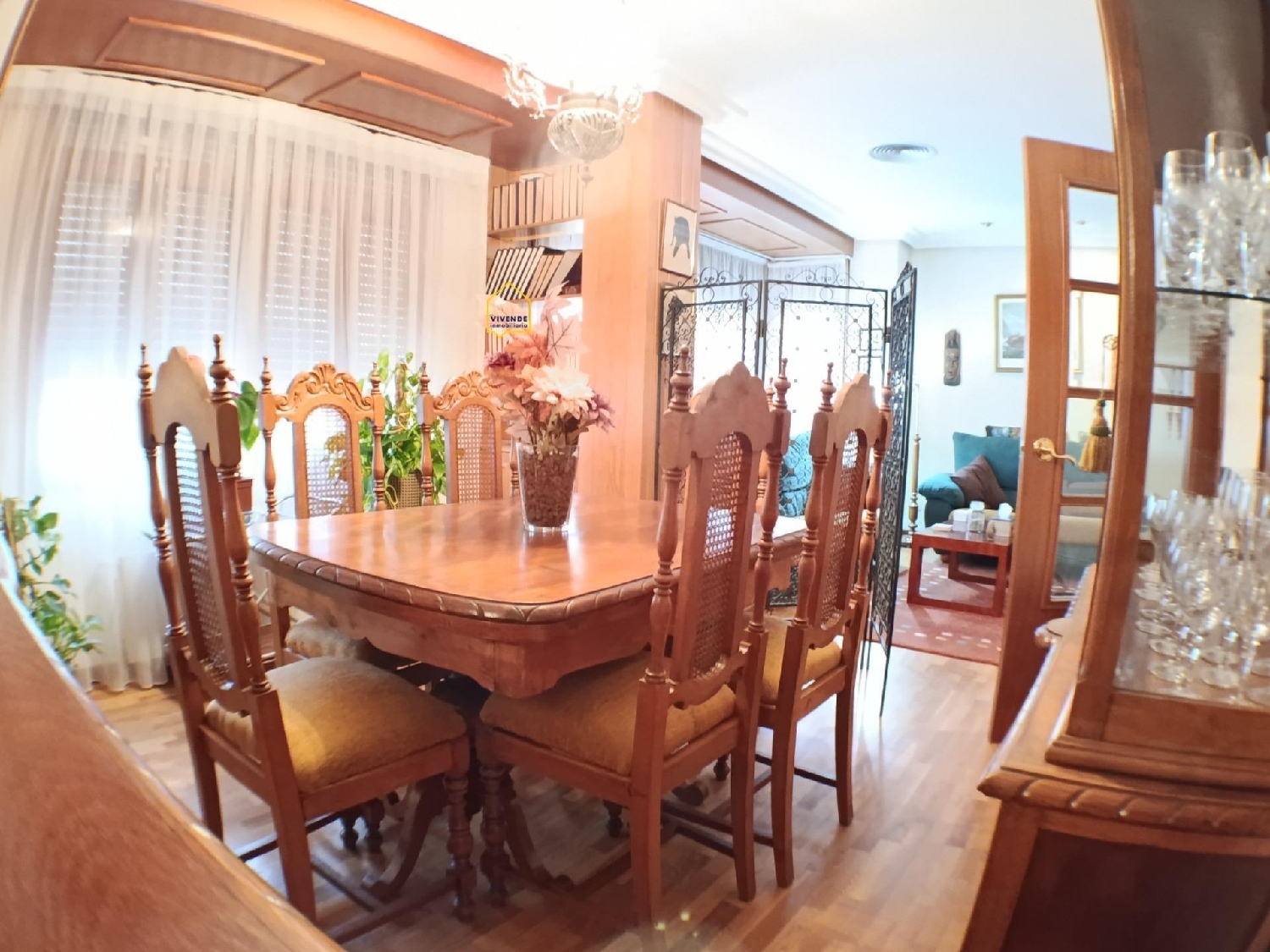  à vendre appartement Puerto Lumbreras Alto Guadalentín 4