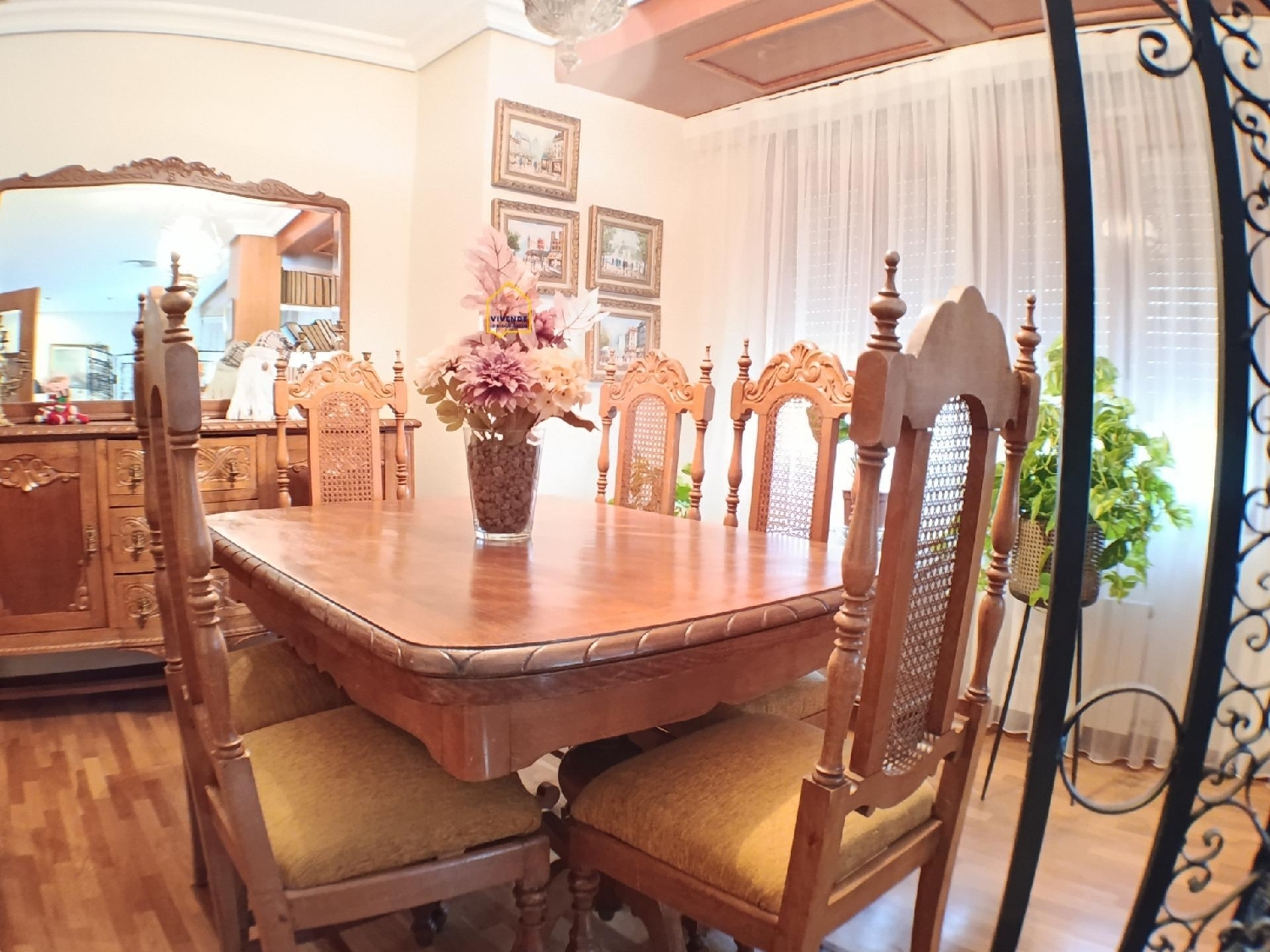  à vendre appartement Puerto Lumbreras Alto Guadalentín 5