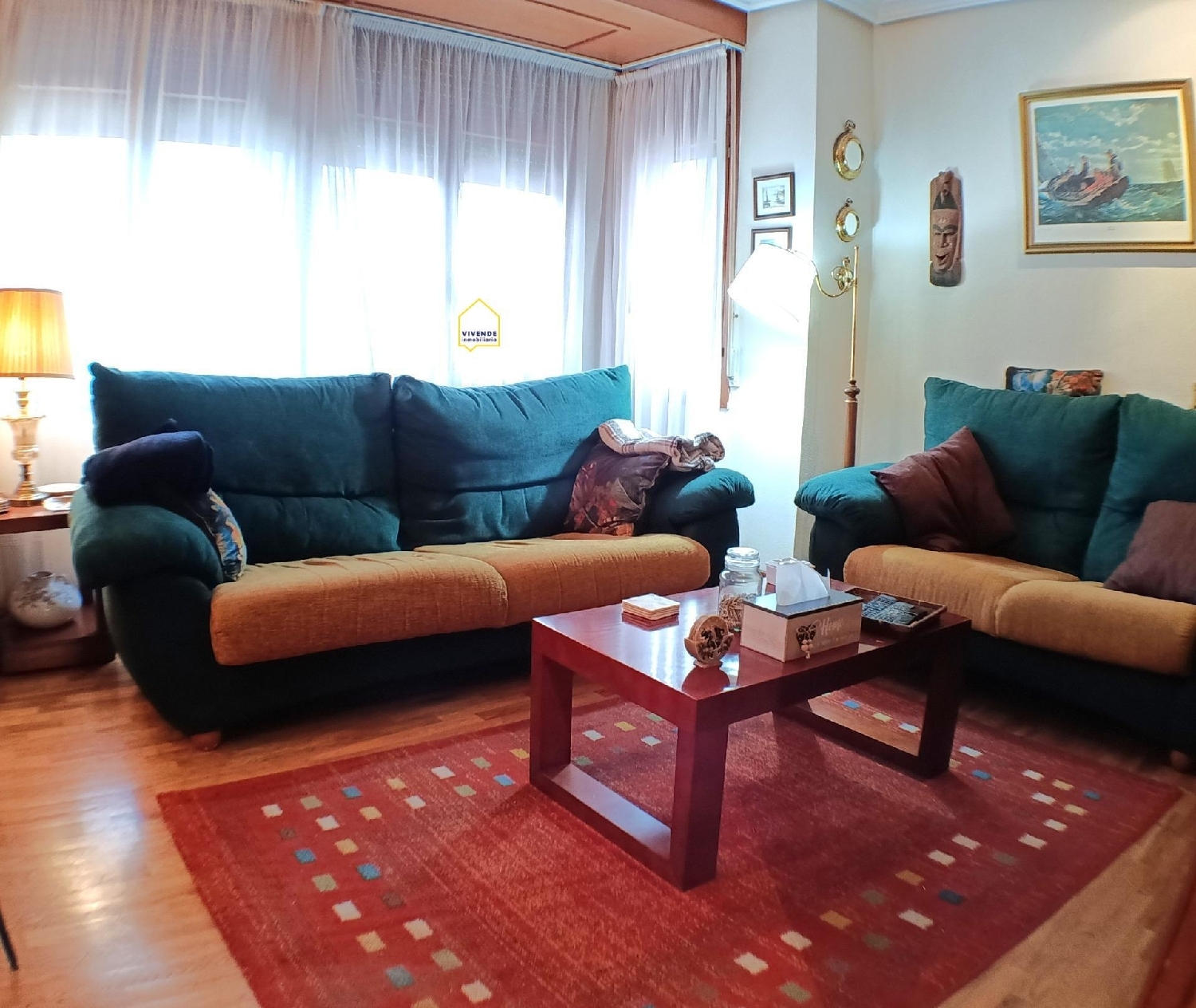  à vendre appartement Puerto Lumbreras Alto Guadalentín 3
