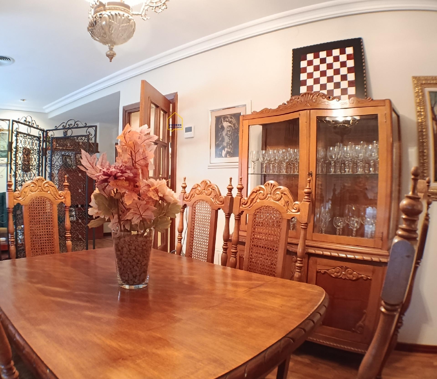  à vendre appartement Puerto Lumbreras Alto Guadalentín 6