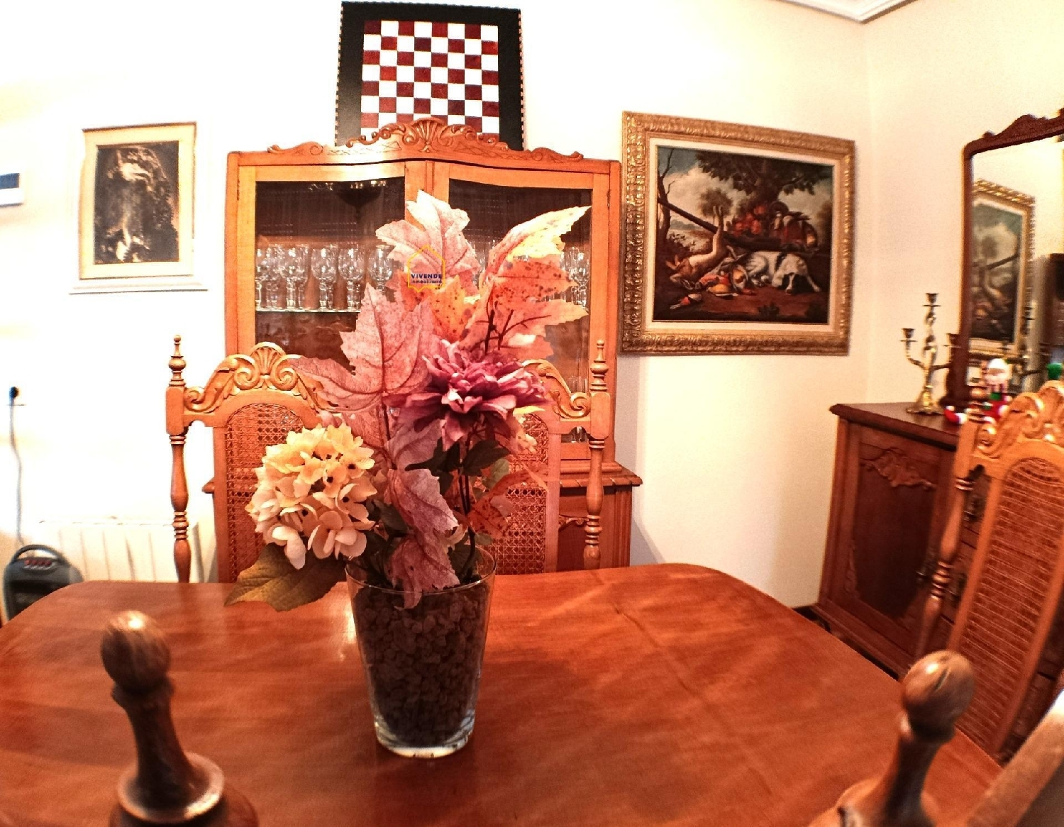  à vendre appartement Puerto Lumbreras Alto Guadalentín 7