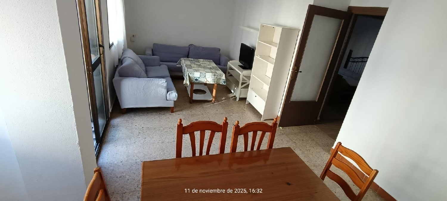  for sale apartment Puerto Real Bahía De Cádiz 6