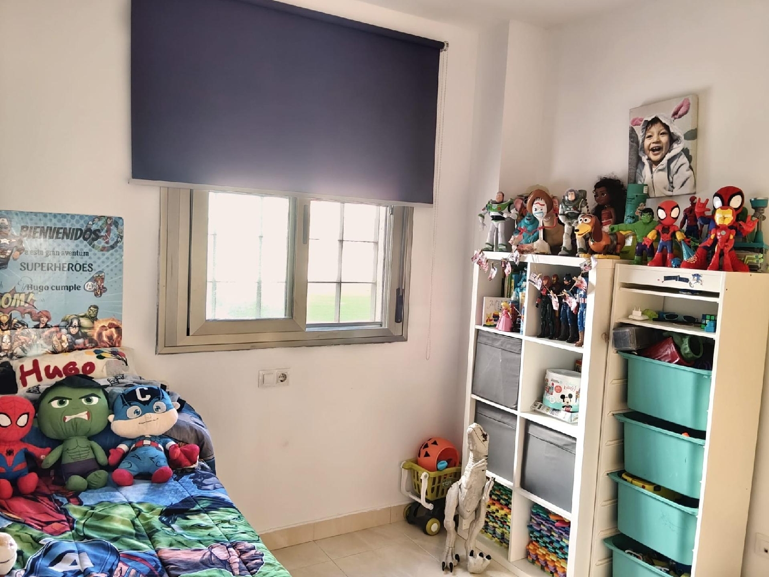  for sale apartment Puerto Real Bahía De Cádiz 8