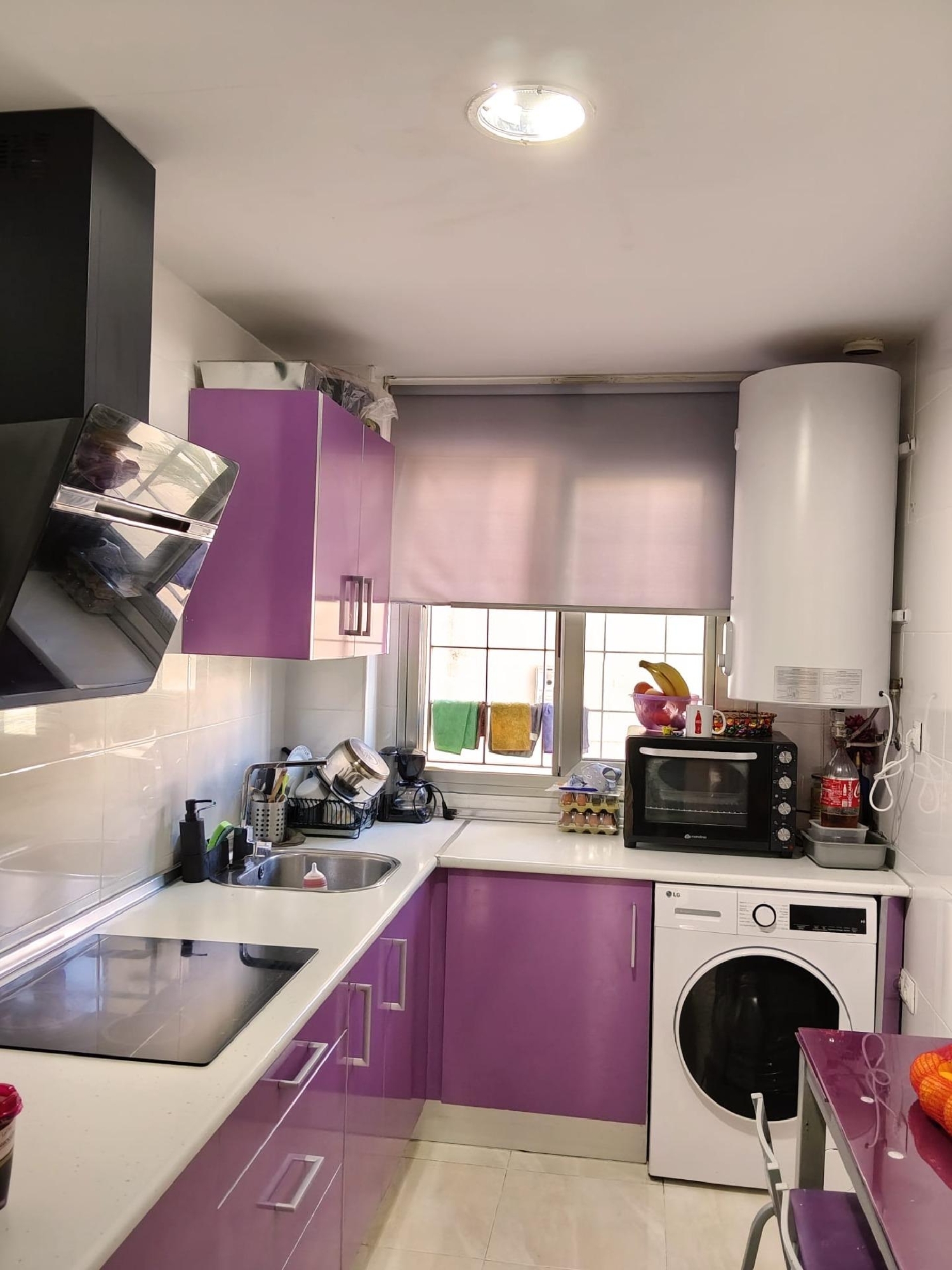  for sale apartment Puerto Real Bahía De Cádiz 2