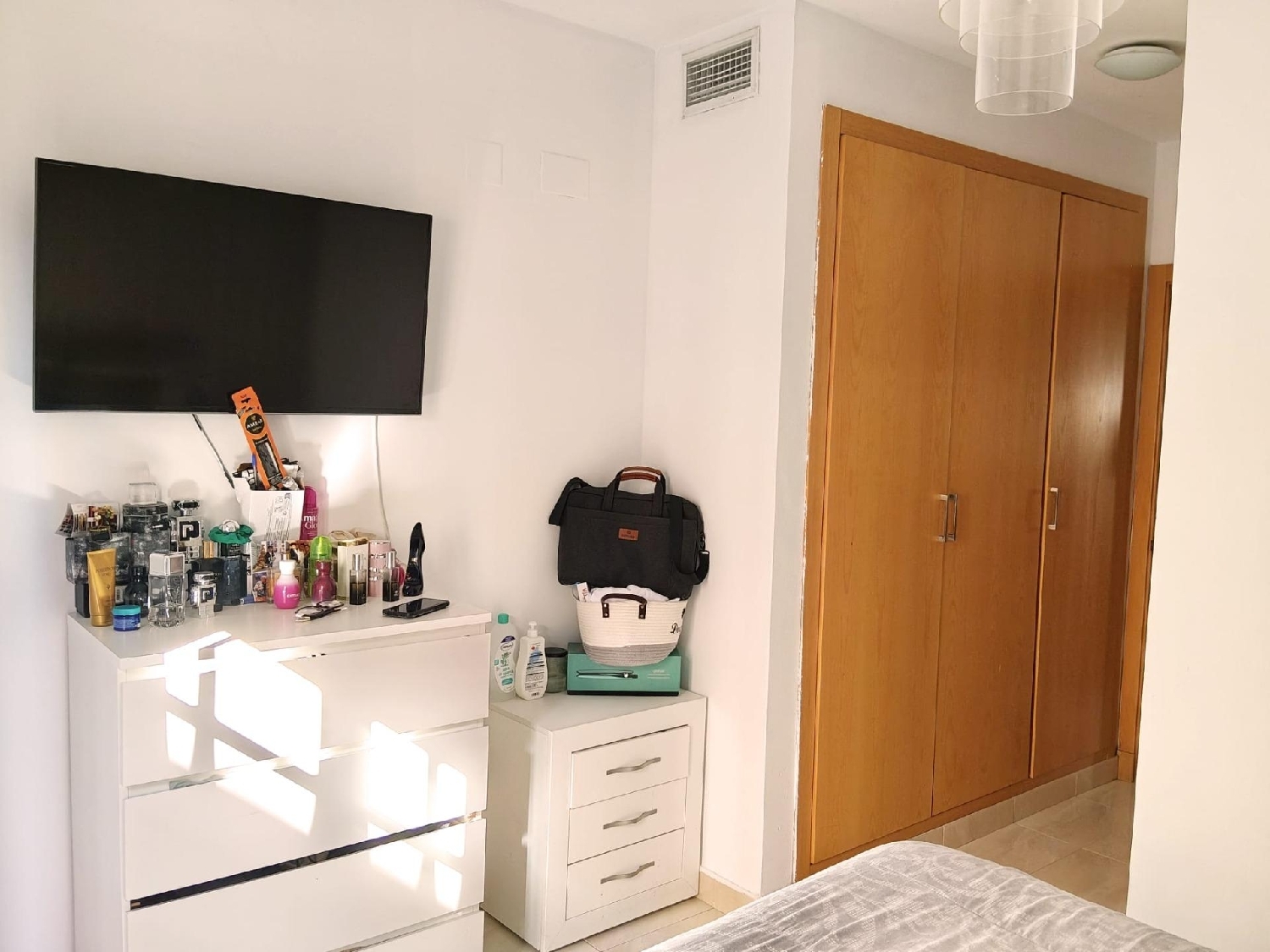  for sale apartment Puerto Real Bahía De Cádiz 7