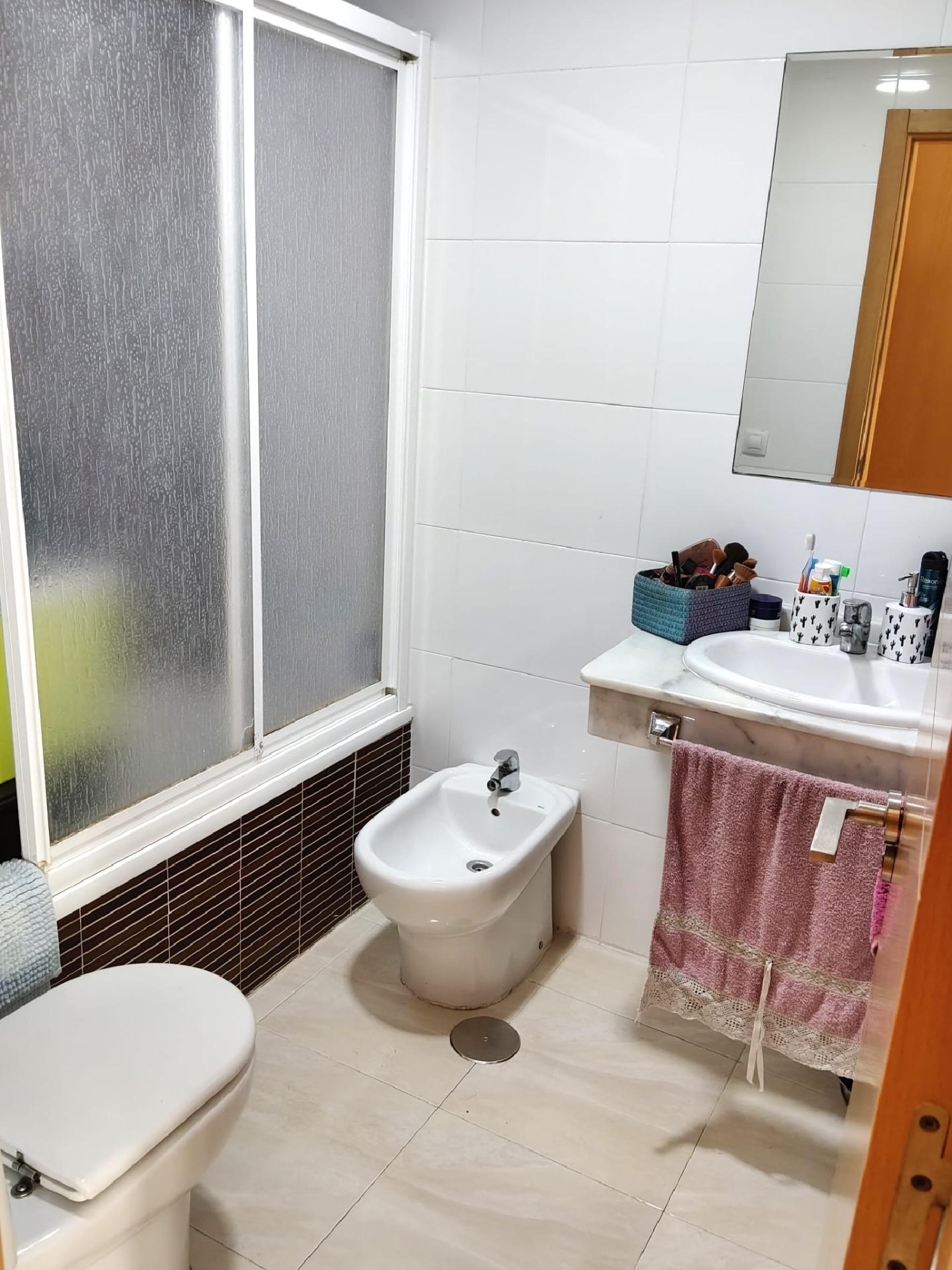  for sale apartment Puerto Real Bahía De Cádiz 4