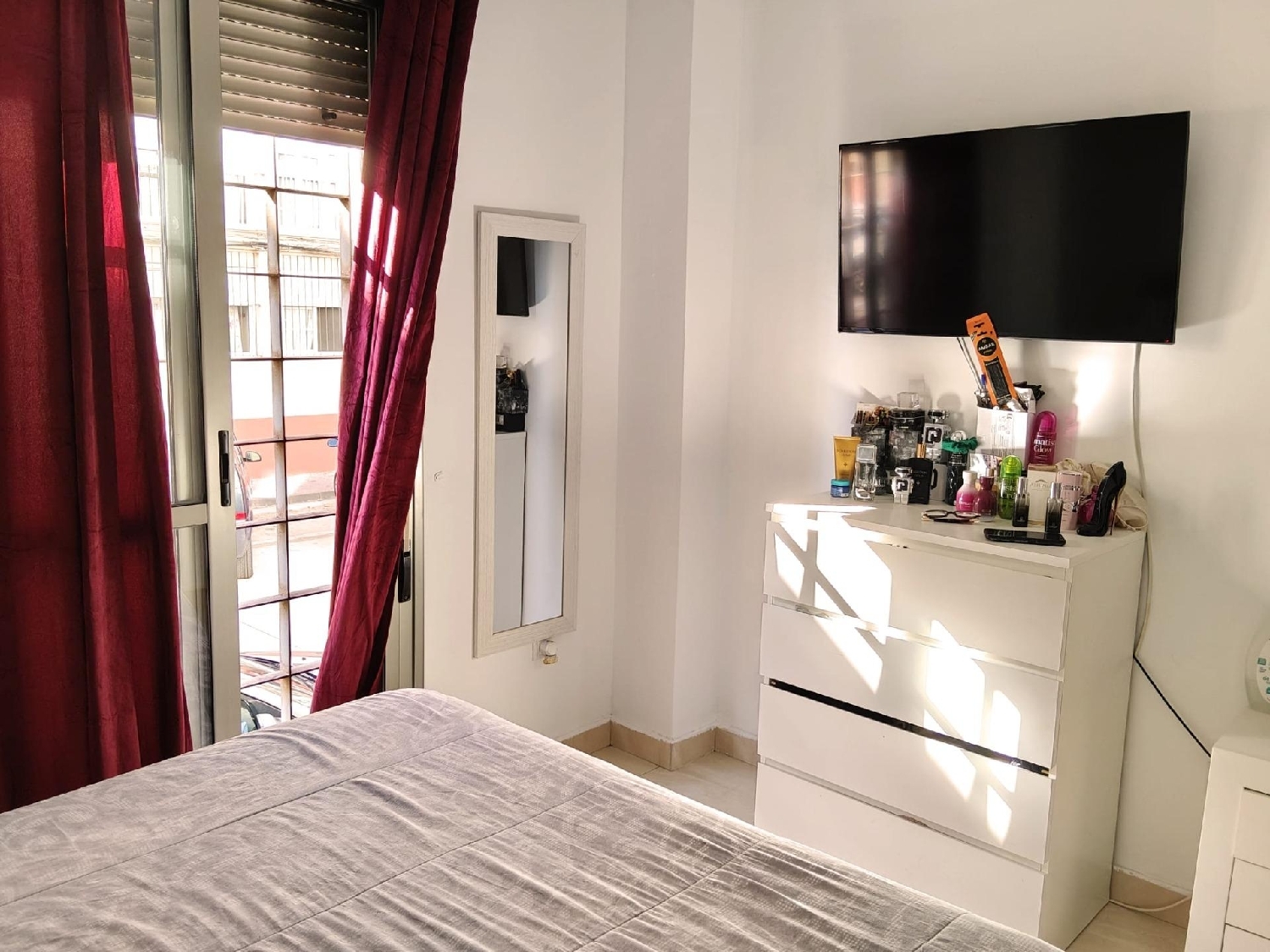  for sale apartment Puerto Real Bahía De Cádiz 6