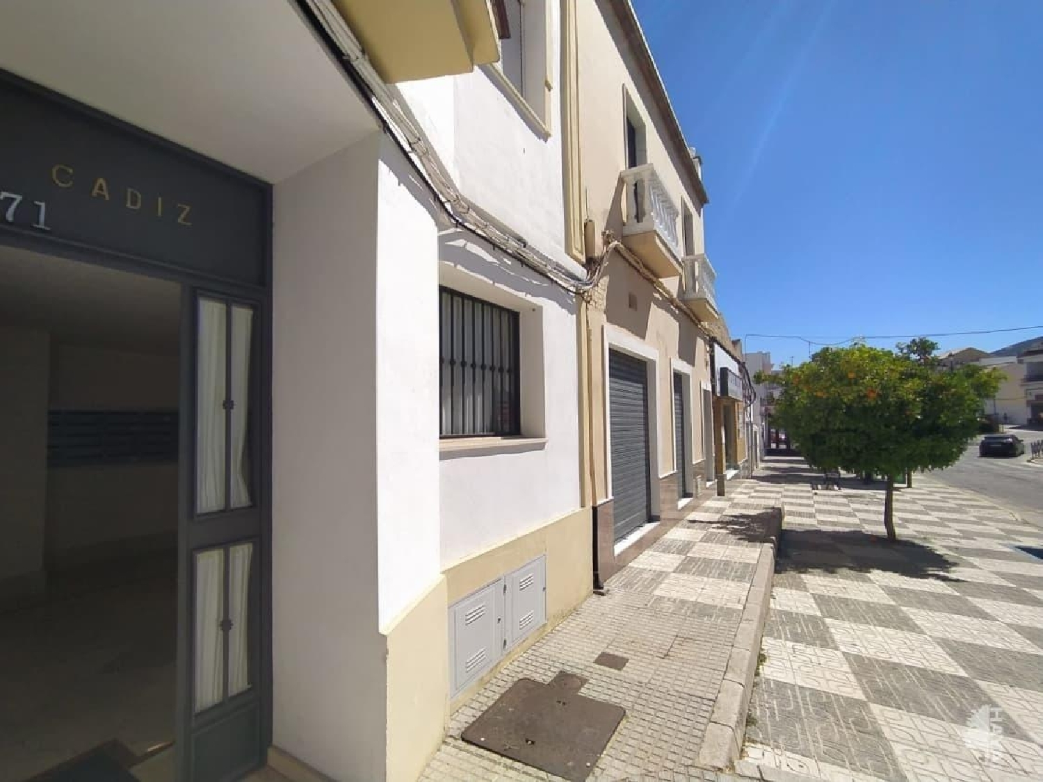  en venta apartamento Puerto Serrano Sierra De Cádiz 2