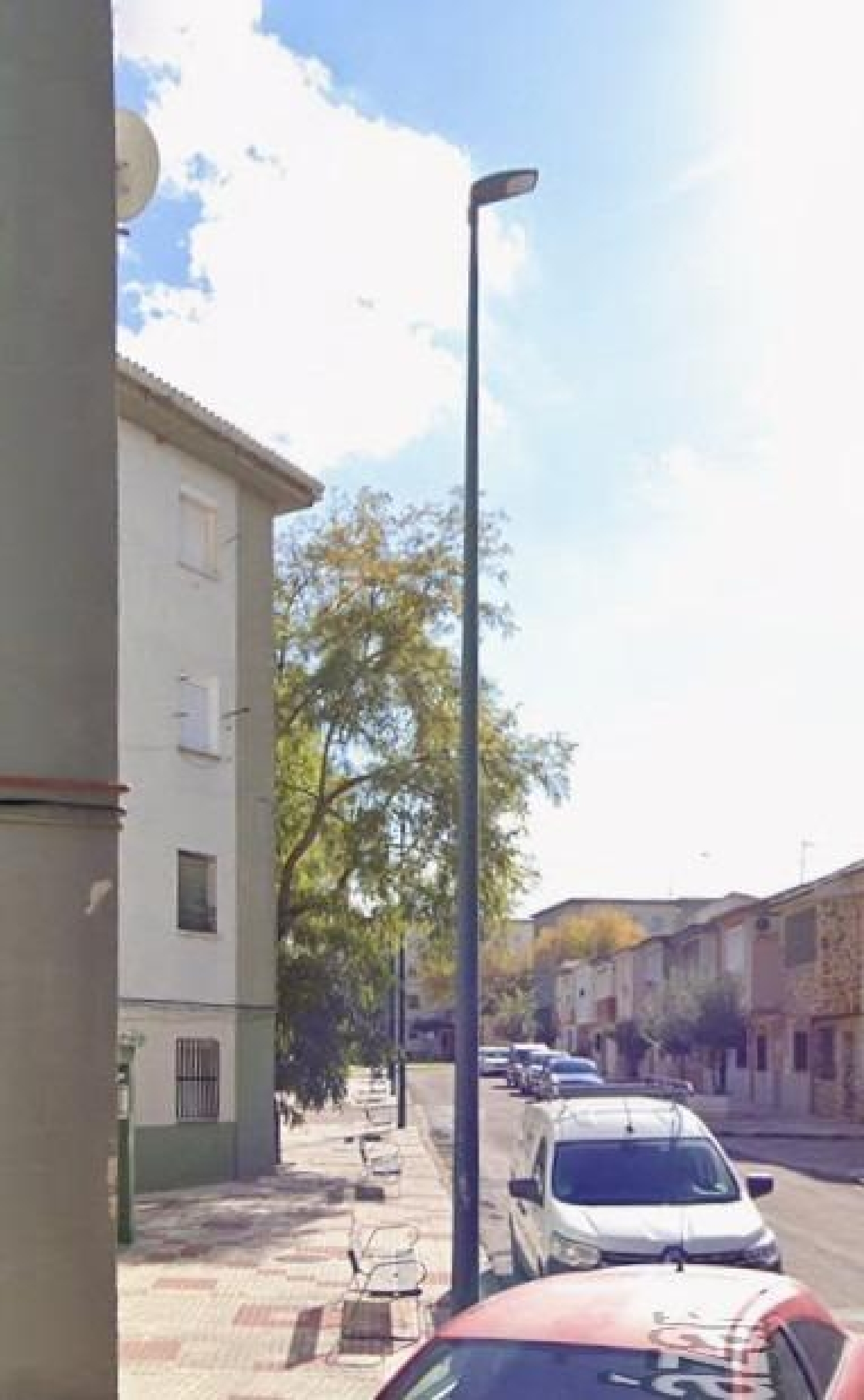 kaufen Wohnung Puertollano Campo De Calatrava 1