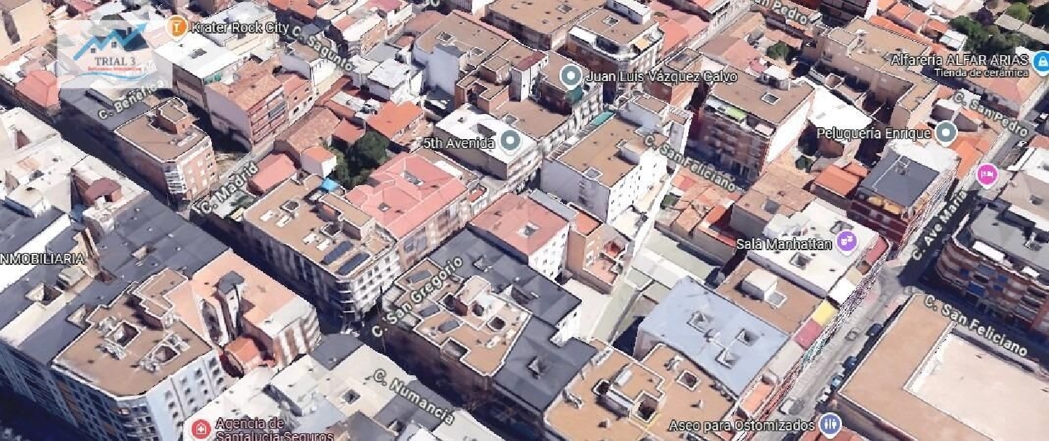  en venta apartamento Puertollano Campo De Calatrava 3