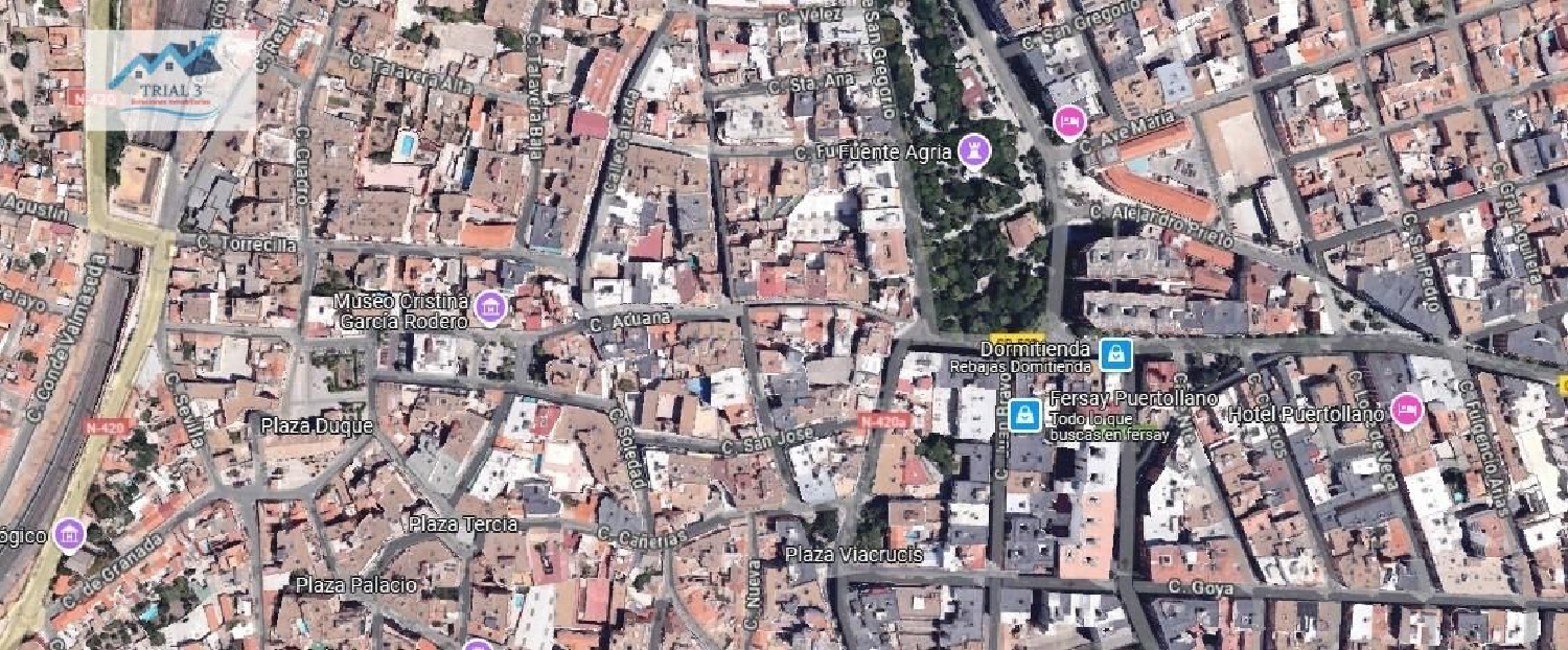  en venta apartamento Puertollano Campo De Calatrava 4