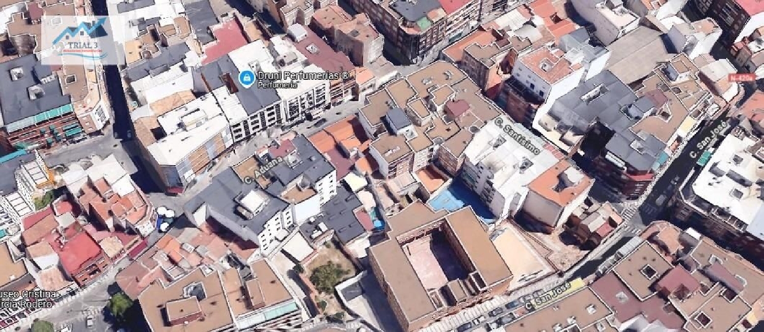  en venta apartamento Puertollano Campo De Calatrava 3