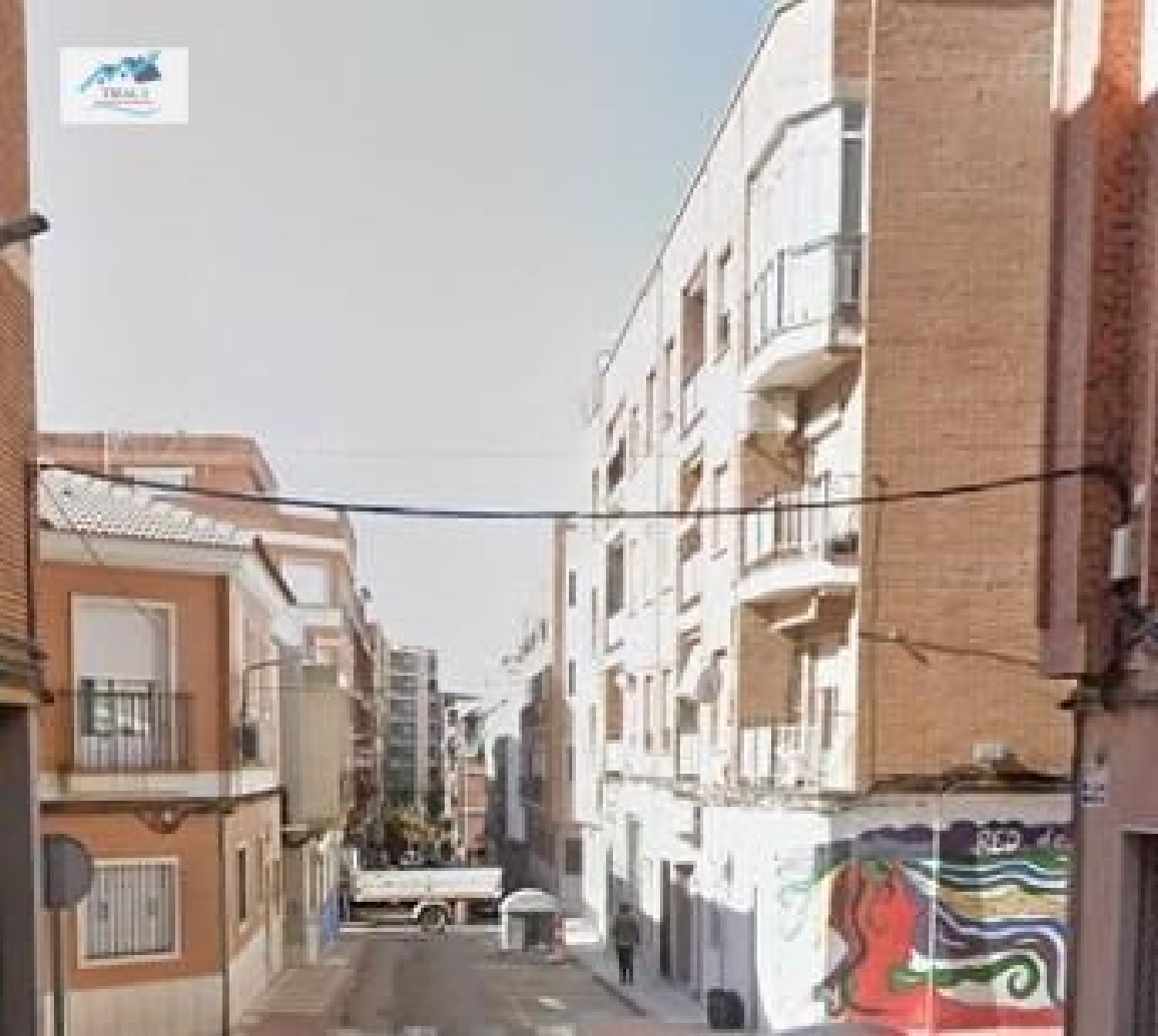  en venta apartamento Puertollano Campo De Calatrava 2