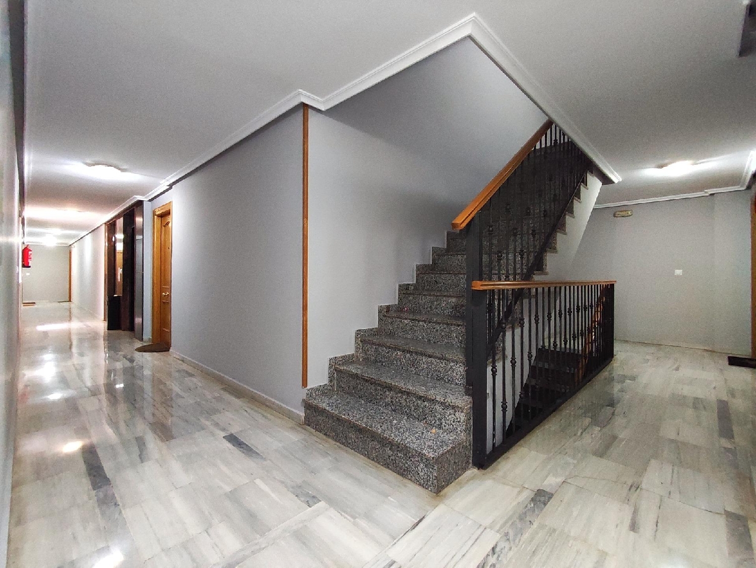 till salu lägenhet Puertollano Campo De Calatrava 6